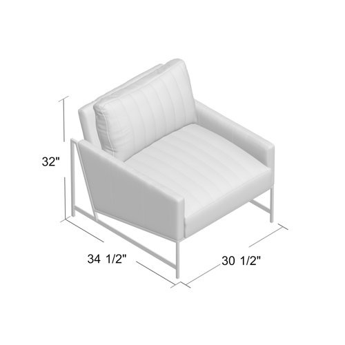 Fairfield Chair Sparta Upholstered Armchair Wayfair